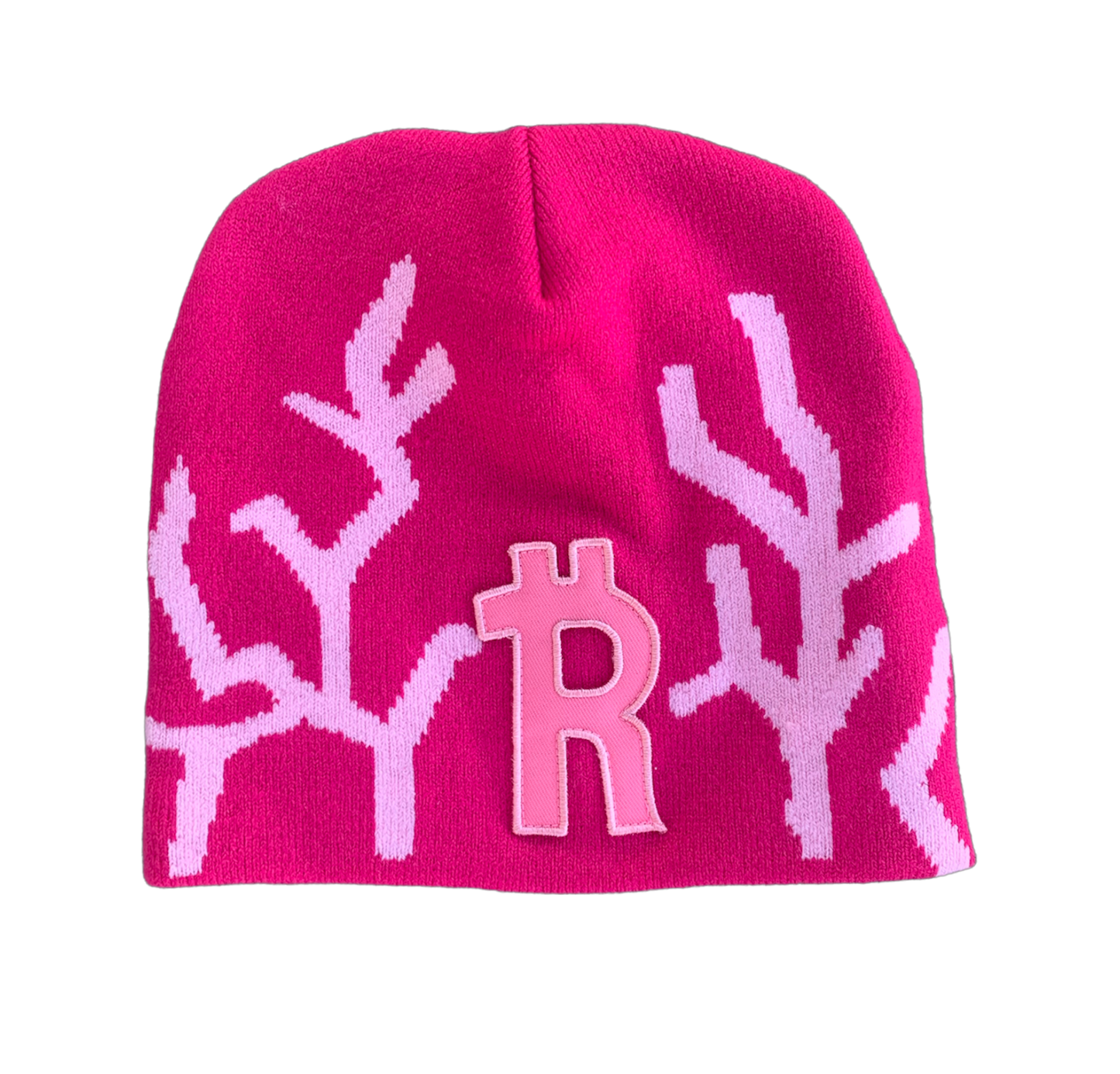 "Struck Rich" Beanies