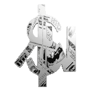 Rich Walkers logo