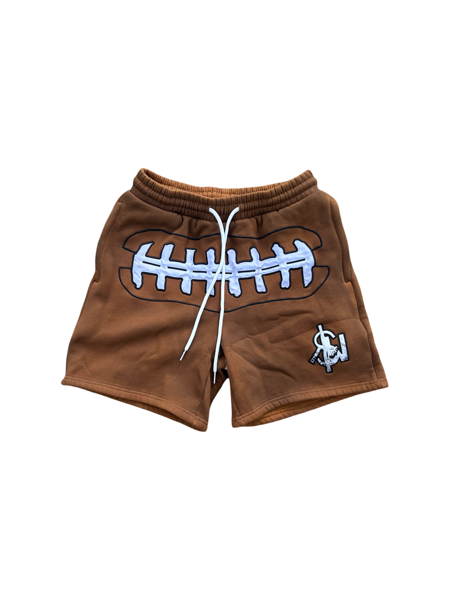 “Football” Shorts