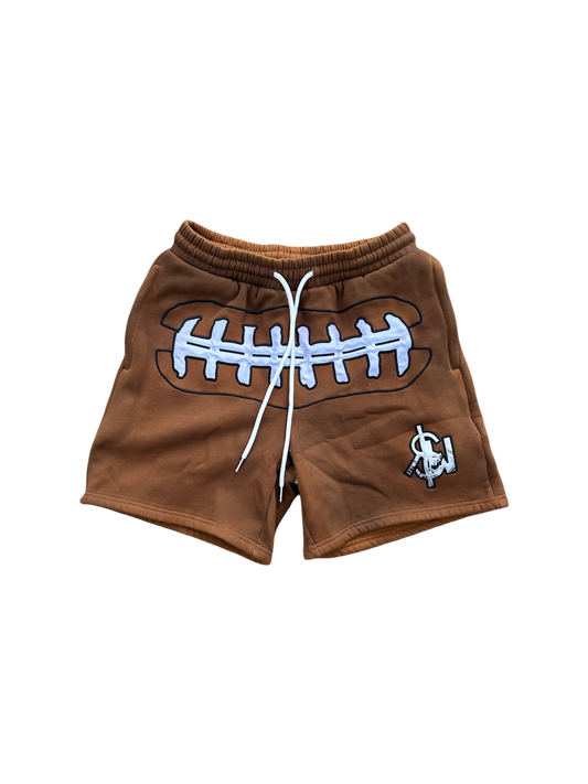 “Football” Shorts