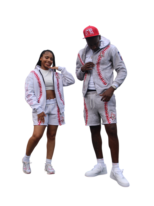 “Baseball” Shorts