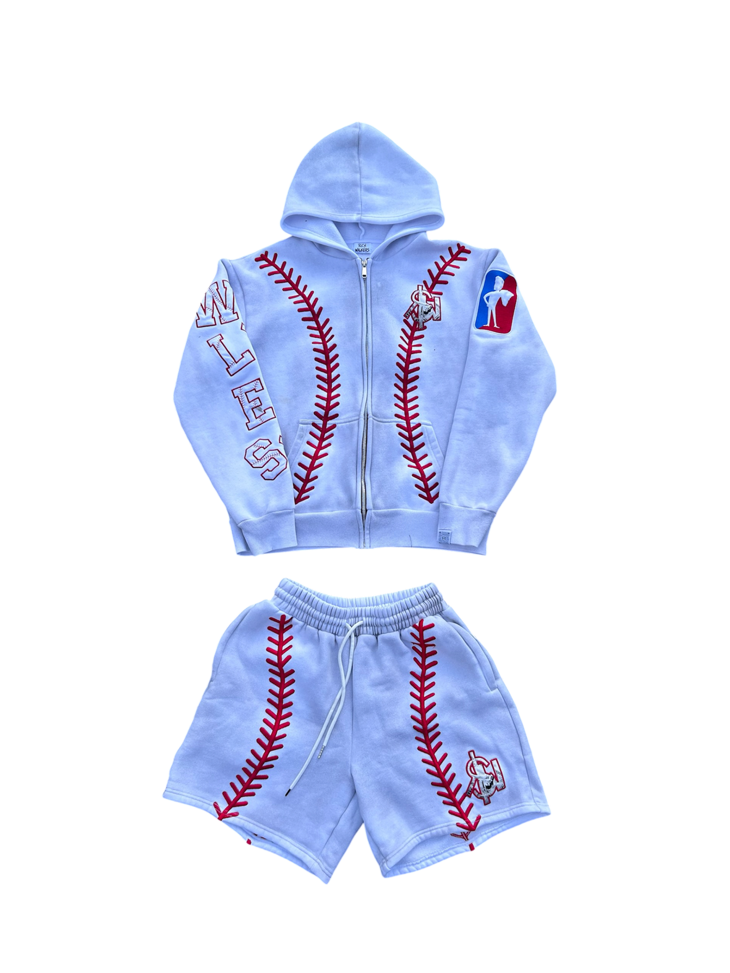 “WALK’N BASEBALL” Set