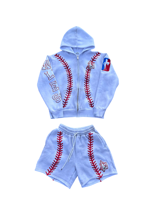 “WALK’N BASEBALL” Set