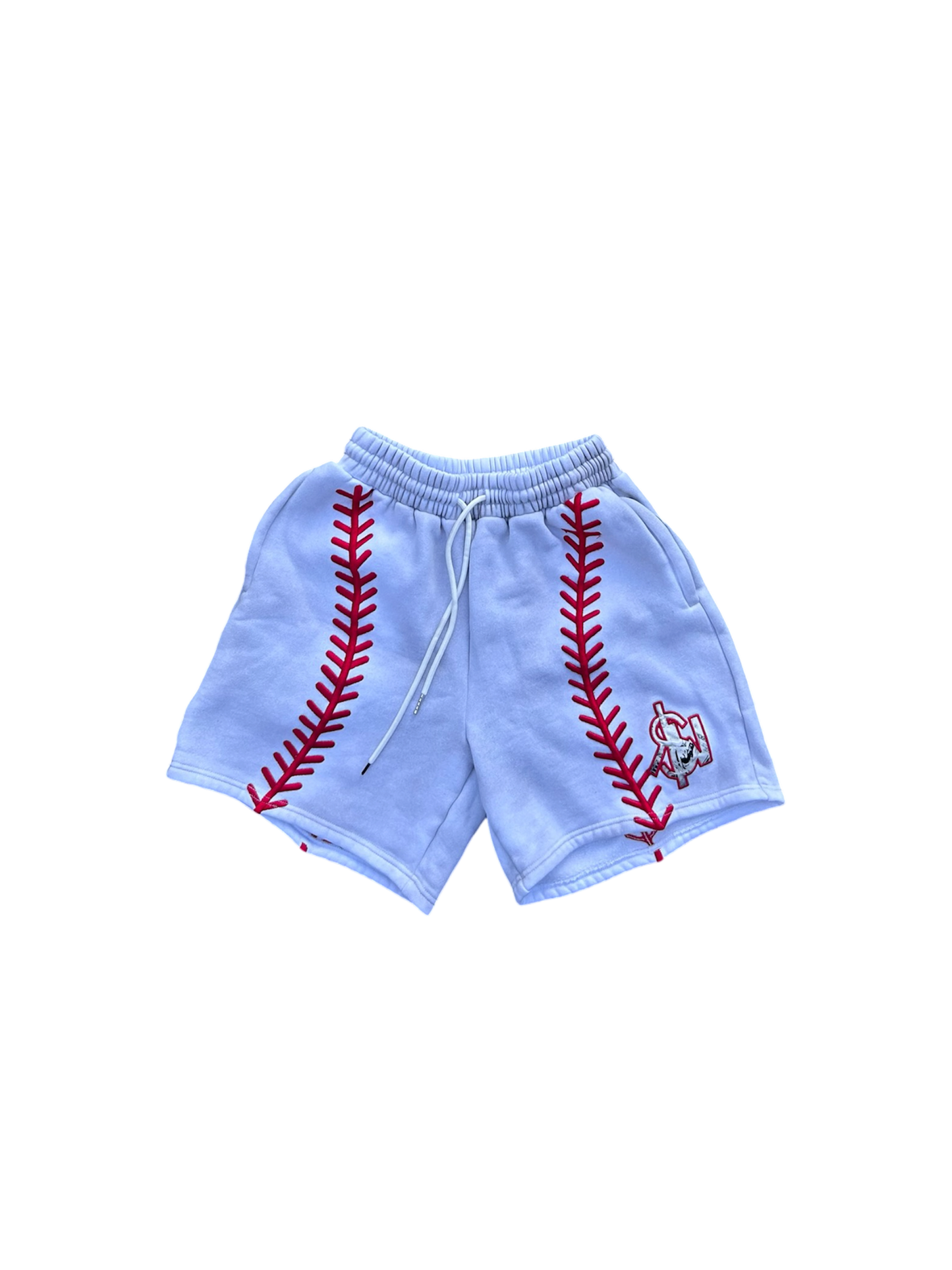 “Baseball” Shorts