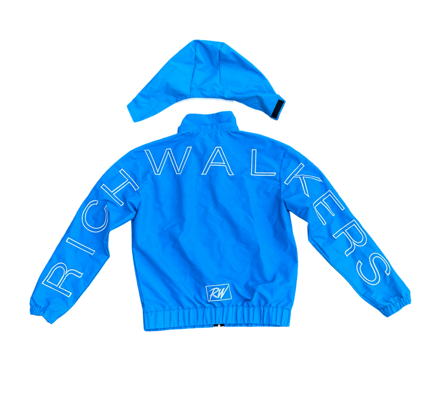 “SKY BLUE” RICHAVELLI WINDBREAKER